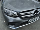 Used Mercedes GLC