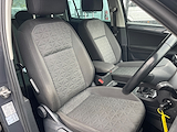 Used Volkswagen Tiguan