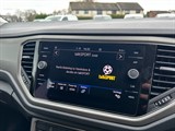 Used Volkswagen T-Roc