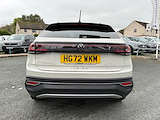 Used Volkswagen Taigo