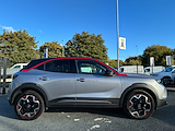 Used Vauxhall Mokka