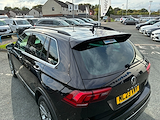 Used Volkswagen Tiguan