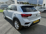 Used Volkswagen T-Roc