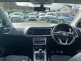 Used SEAT Ateca