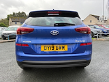 Used Hyundai Tucson