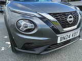 Used Nissan Juke