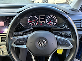 Used Volkswagen T-Cross