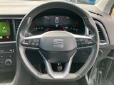 Used SEAT Ateca
