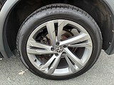 Used Volkswagen Tiguan