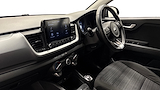 Used Kia Stonic