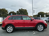 Used Volkswagen Tiguan