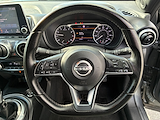 Used Nissan Juke