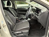 Used Volkswagen Taigo