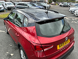 Used SEAT Arona