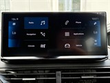 Used Peugeot 3008