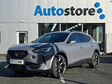 Used Cupra Formentor