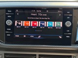 Used Volkswagen T-Cross