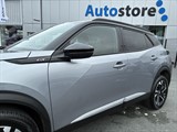 Used Peugeot 2008