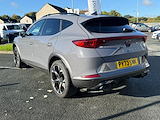 Used Cupra Formentor