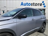 Used Peugeot 3008