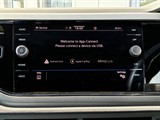 Used Volkswagen Taigo