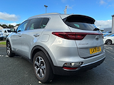 Used Kia Sportage
