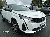 Used Peugeot 5008