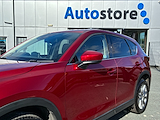 Used Mazda CX-5