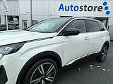 Used Peugeot 5008