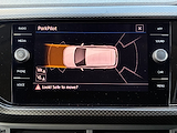Used Volkswagen T-Cross