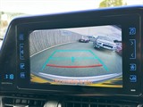 Used Toyota C-HR