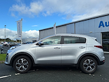 Used Kia Sportage