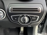 Used Mercedes GLC