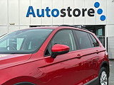 Used Volkswagen Tiguan
