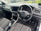 Used Volkswagen T-Roc