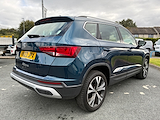 Used SEAT Ateca