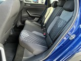 Used Volkswagen Taigo