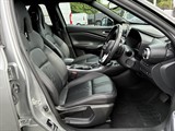 Used Nissan Juke