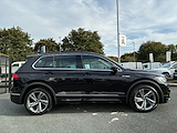 Used Volkswagen Tiguan