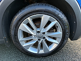 Used Volkswagen T-Cross