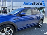 Used Volkswagen Taigo
