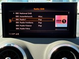 Used Audi Q2