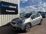 Used Peugeot 2008