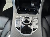 Used Mercedes GLC