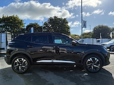 Used Peugeot 2008