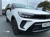 Used Vauxhall Crossland