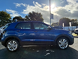 Used Volkswagen T-Cross