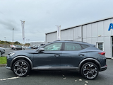 Used Cupra Formentor