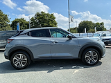 Used Nissan Juke