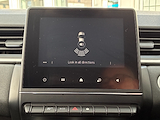 Used Renault Captur
